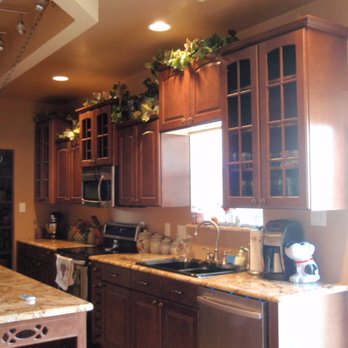 Modern Day Renovations - kitchen after - General Contractors Near Me Modern Day Renovations - kitchen after - General Contractors Near Me