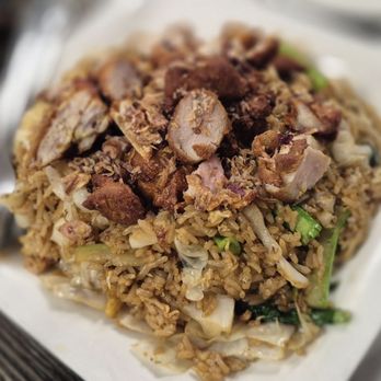 Borneo Eatery - Fried rice - Indonesian Near Me - Alhambra, California Borneo Eatery - Fried rice - Indonesian Near Me - Alhambra, California