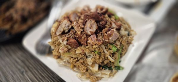 Borneo Kalimantan Cuisine by null