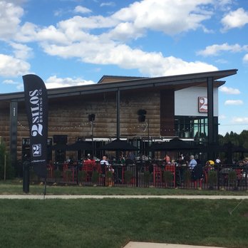 2 Silos Brewing - Brewpubs Near Me - Manassas, Virginia