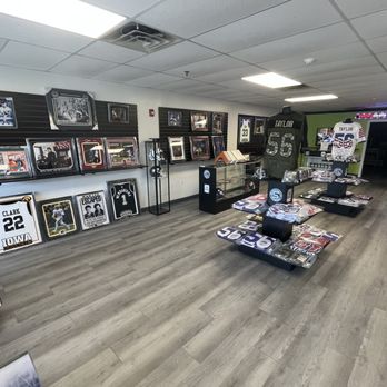 707 Gallery - Framing Near Me - Toms River, New Jersey