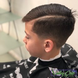 Valley Cuts at Lounge 78