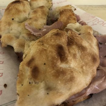 La Boccaccia - Pizza Near Me - Rome, RM