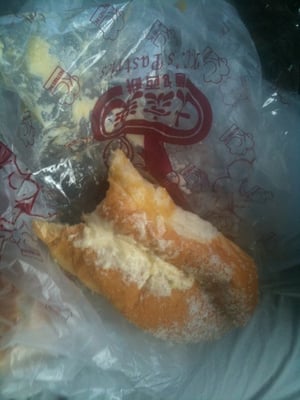 K C's Pastries by null