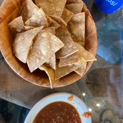 La Hacienda by null