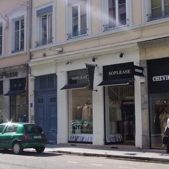 Soplease - Women's Clothing Near Me - Lyon, 69 Soplease - Women's Clothing Near Me - Lyon, 69