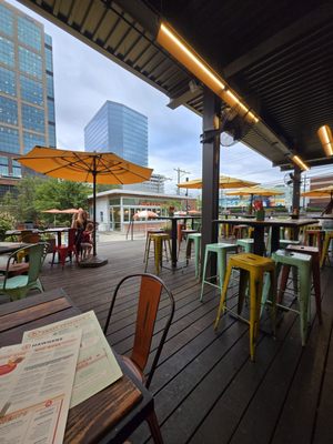 Hawkers Asian Street Food by null