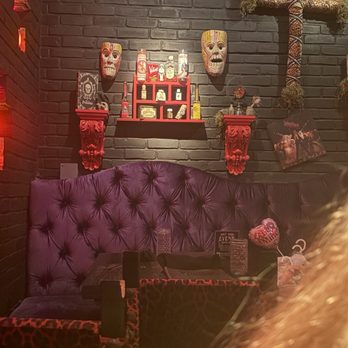 Voodoo Bayou - Cocktail Bars Near Me - Orlando, Florida Voodoo Bayou - Cocktail Bars Near Me - Orlando, Florida