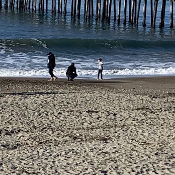 Avila Beach - Beaches Near Me - Avila Beach, California