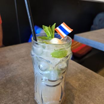 Soi Ram - Mojito - Thai Near Me - Delta, British Columbia Soi Ram - Mojito - Thai Near Me - Delta, British Columbia