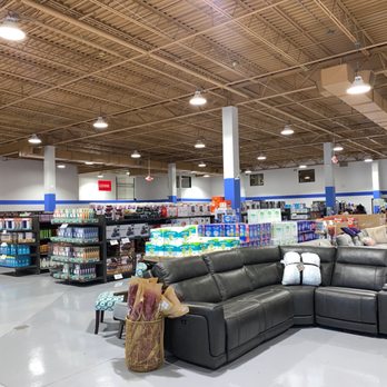 Hasco Outlet - Huge Store!!! - Outlet Stores Near Me - Montclair, California