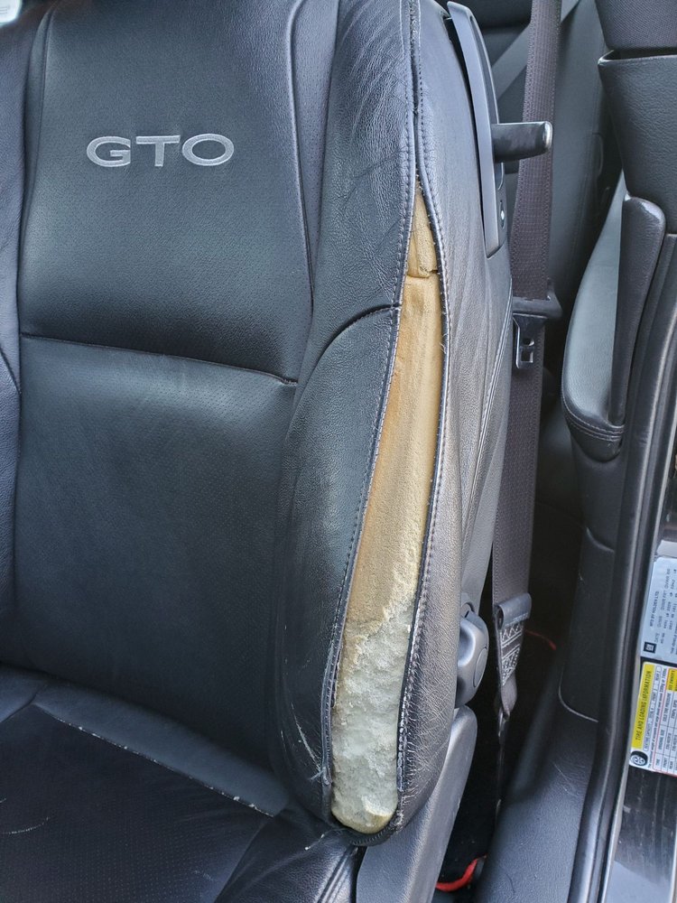 Seang Auto Upholstery - upholstery in South Hadley, MA