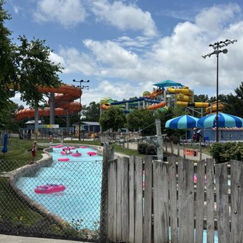 Zoombezi Bay - Amusement Parks Near Me - Powell, Ohio