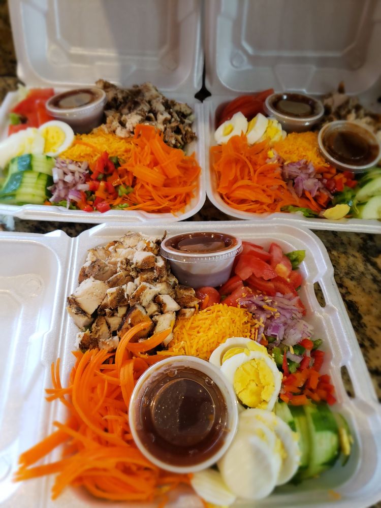 ISLAND JERK FLAVA CATERING Updated August 2024 10 Photos