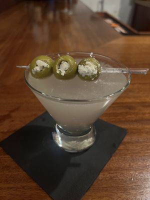 Mannino's Italian Bistro by null