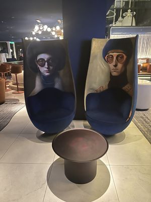 Andaz Amsterdam Prinsengracht, by Hyatt by null