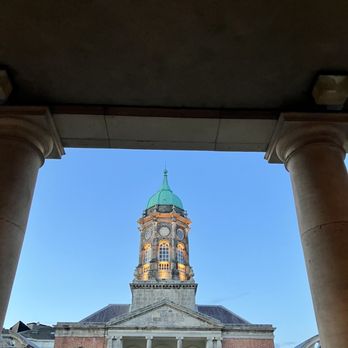 Dublin Castle - Landmarks & Historical Buildings Near Me - Dublin, D