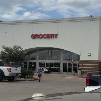 Target - Department Stores Near Me - Pasadena, Texas