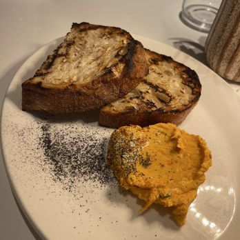 Serenade - Sourdough Bread - Breakfast & Brunch Near Me - Austin, Texas