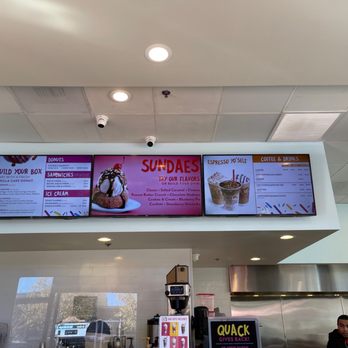 Duck Donuts - Donuts Near Me - Rancho Cucamonga, California Duck Donuts - Donuts Near Me - Rancho Cucamonga, California
