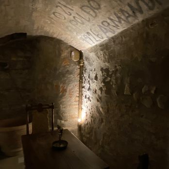 Osteria Armanda 1926 - How the restaurant got its name. Ask to hear the story - Wine Bars Near Me - Florence, FI