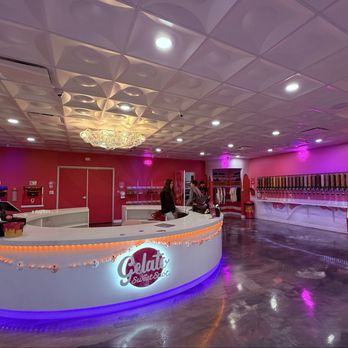 Elite Experience: Gelato Sweetspot - Yelp Events Near Me - Poway, California