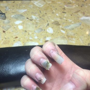 Best Nails - Nail Salons Near Me - Henderson, Nevada