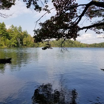 Destination Backcountry Adventures - Hiking Near Me - Brooklyn, New York