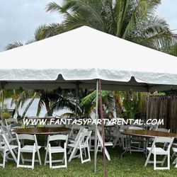 Fantasy Party Rental