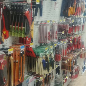Hardware Sales - Best selection of quality garden tools. - Hardware Stores Near Me - Bellingham, Washington