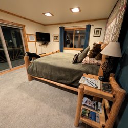 Blue Mountain Bed and Breakfast