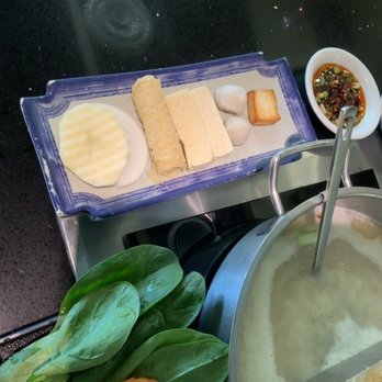 Happy Sheep - Hot Pot Near Me - Torrance, California Happy Sheep - Hot Pot Near Me - Torrance, California