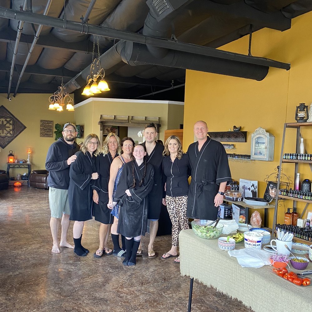 Redlands Cryo Spa - Day Spas Near Me - Redlands, California Redlands Cryo Spa - Day Spas Near Me - Redlands, California