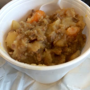 Centra Donegal Square West - Meal deal, homemade veggie stew with drink for only £4 (and it's vegan too!) #WorldVeganMonth #GreatVeganChallenge #VeganNovember - Convenience Stores Near Me - Belfast, ANT