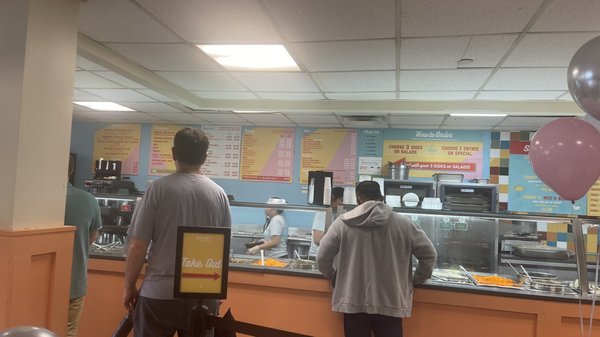 Sophie's Cuban Cuisine - Financial District by null