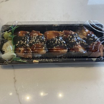Ebiko - Unagi Nigiri - Japanese Near Me - Oakland, California Ebiko - Unagi Nigiri - Japanese Near Me - Oakland, California