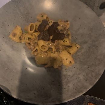 Bello by Sandro Nardone - Italian Near Me - Newport Beach, California