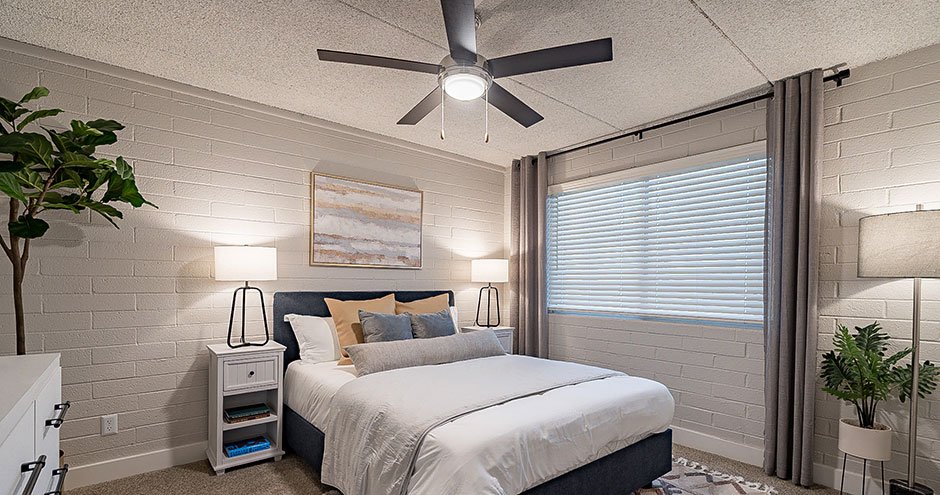 Parq on 5th Apartments - property management company in Tempe, AZ