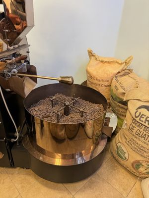 Seabreeze Craft Chocolates by null