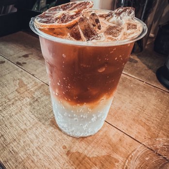 OneDo Coffee Roasters - Cardamom Espresso Tonic - Coffee Roasteries Near Me - Baltimore, Maryland OneDo Coffee Roasters - Cardamom Espresso Tonic - Coffee Roasteries Near Me - Baltimore, Maryland