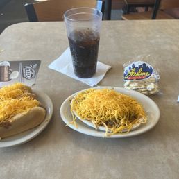 3 Way Chili