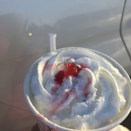 Peanut Butter Shake