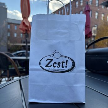 Zest! - Home & Garden Near Me - Lititz, Pennsylvania