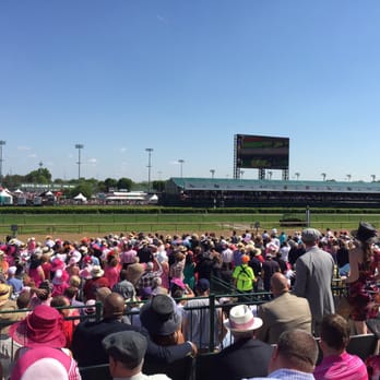 The Kentucky Oaks - Festivals Near Me - Louisville, Kentucky The Kentucky Oaks - Festivals Near Me - Louisville, Kentucky