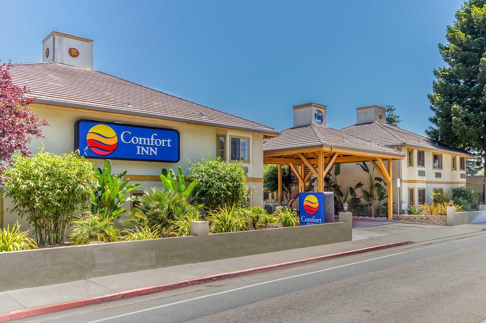 COMFORT INN - Updated July 2024 - 125 Photos & 168 Reviews - 110 ...