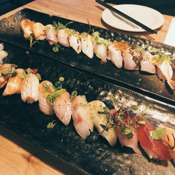 Saku Sushi - Sushi Bars Near Me - Toronto, Ontario Saku Sushi - Sushi Bars Near Me - Toronto, Ontario