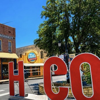 Ted’s Kitchen - Burgers Near Me - Hico, Texas Ted’s Kitchen - Burgers Near Me - Hico, Texas