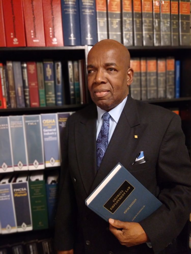 Rosenthal Business Consultants - safety consultant in Lawrenceville, GA