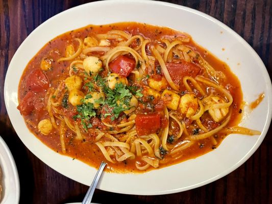 Pasta Palazzo by null
