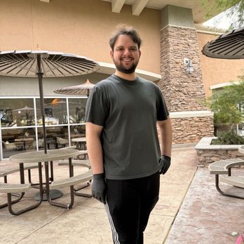 Buenos Dias - Andy is awesome !! - Mexican Near Me - Las Vegas, Nevada Buenos Dias - Andy is awesome !! - Mexican Near Me - Las Vegas, Nevada